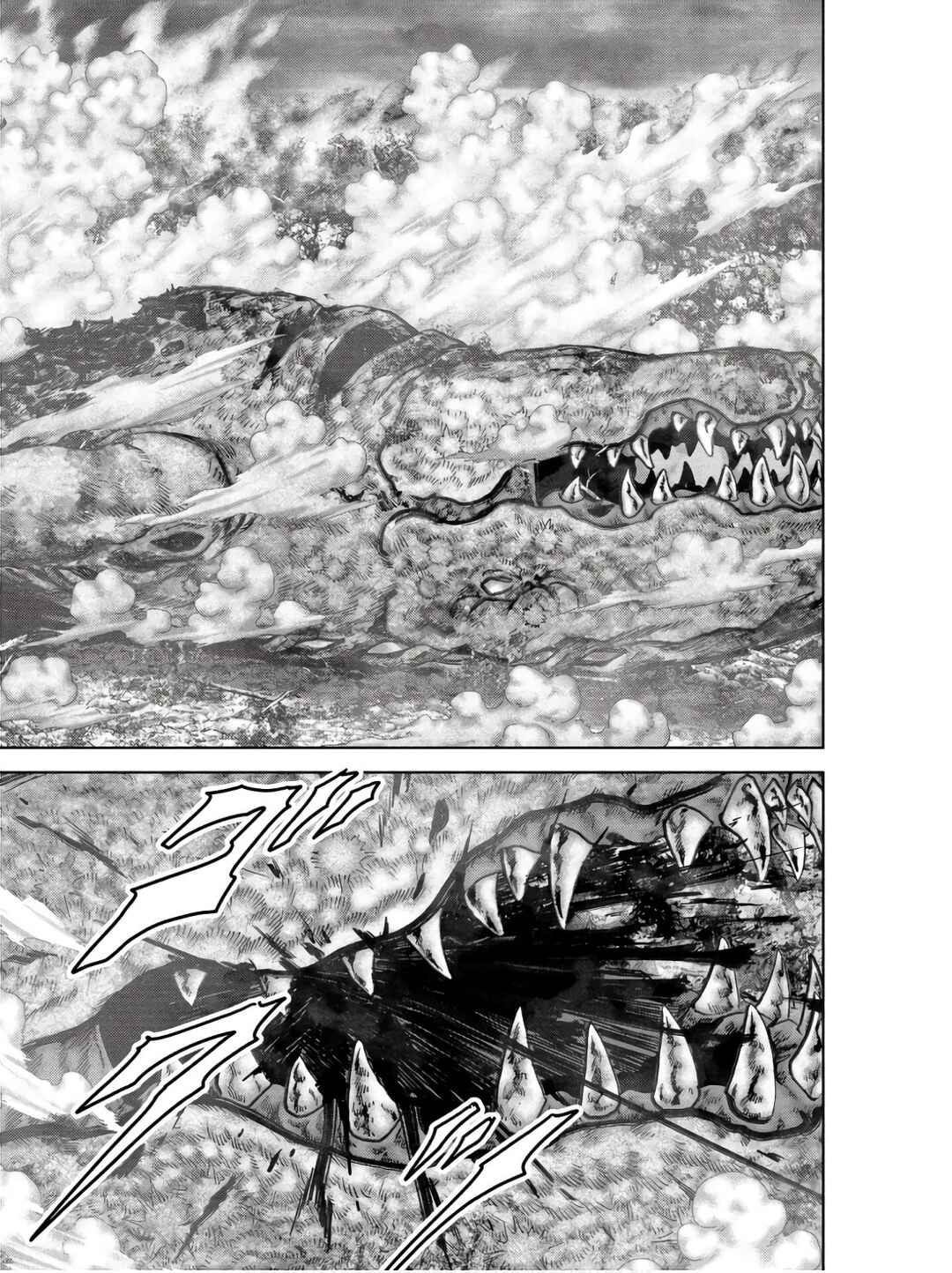 Page 54 Chapter 47 Kaijuu Jieitai
