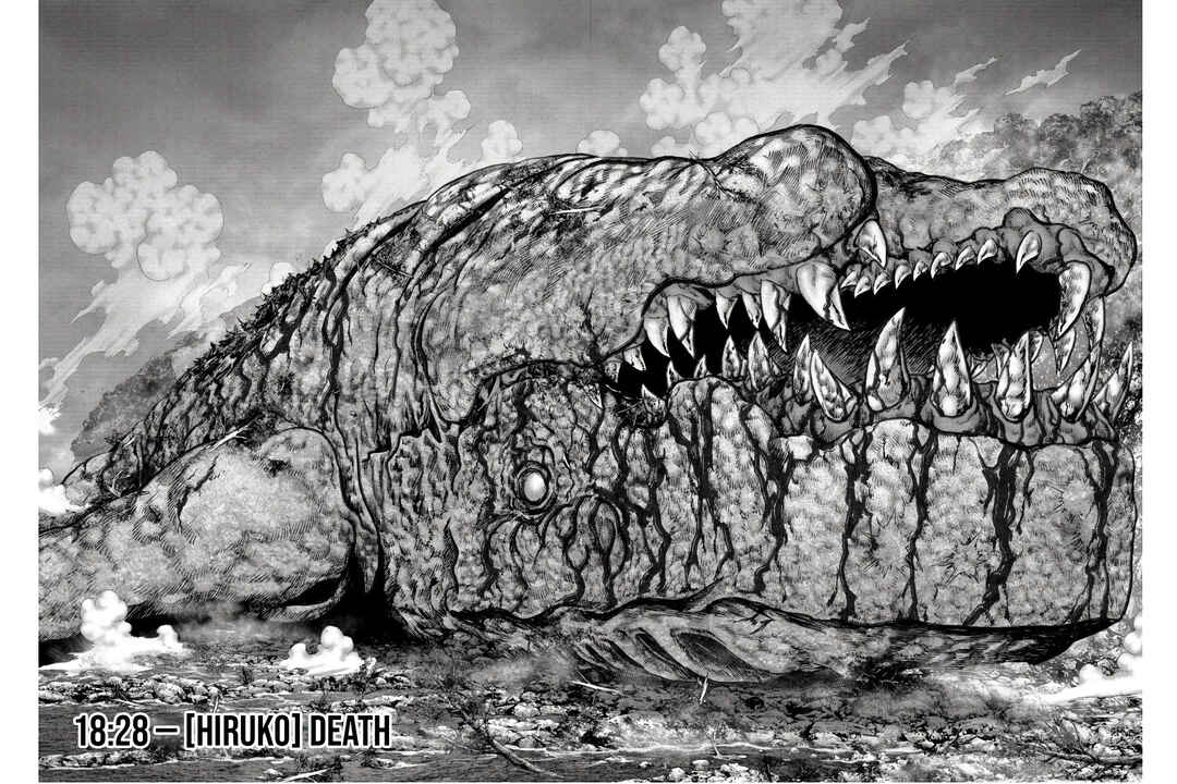 Page 55 Chapter 47 Kaijuu Jieitai