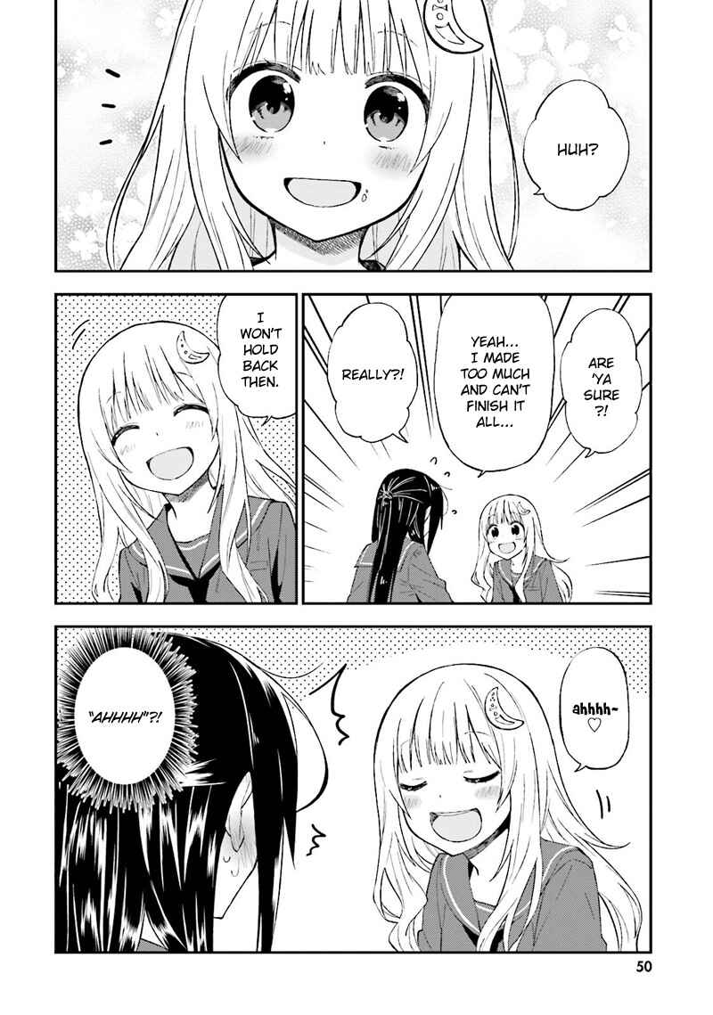 Page 11 Chapter 20 Ayakashiko