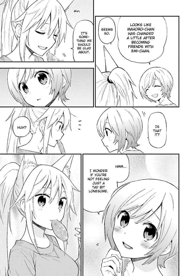Page 18 Chapter 20 Ayakashiko