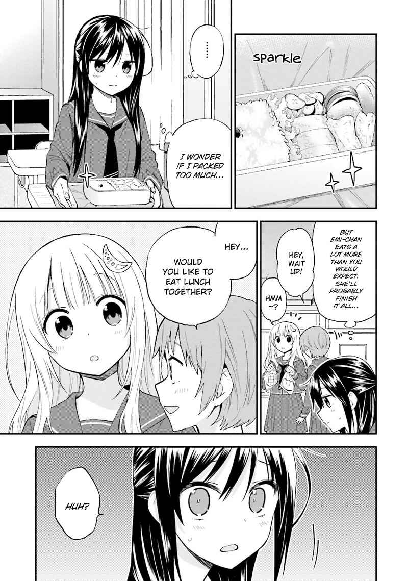 Page 20 Chapter 20 Ayakashiko