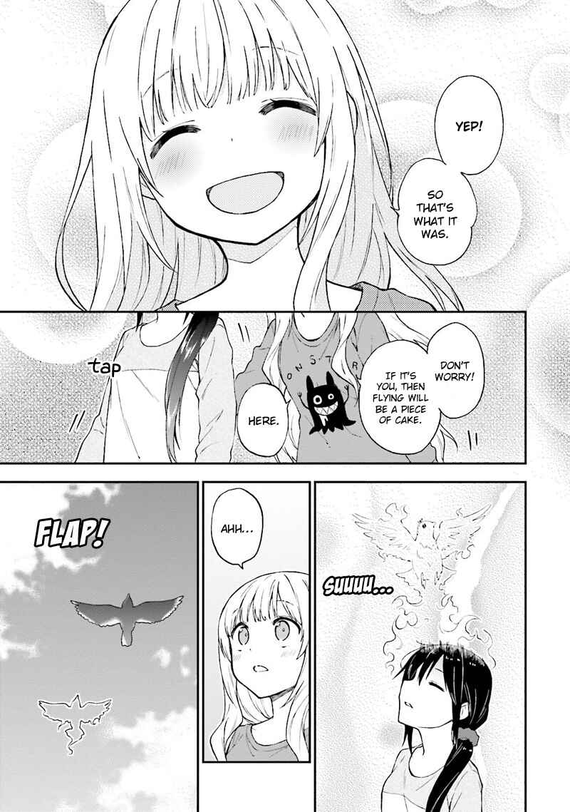 Page 18 Chapter 21 Ayakashiko