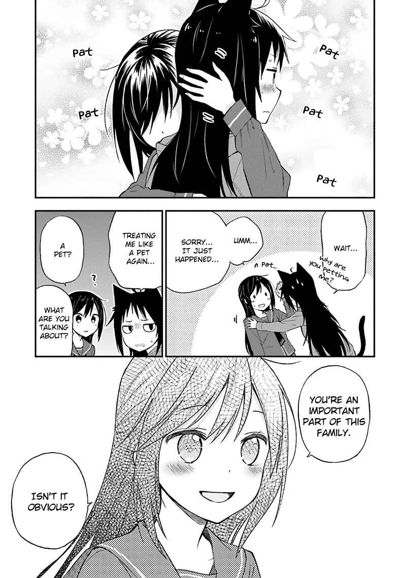 Page 20 Chapter 15 Ayakashiko