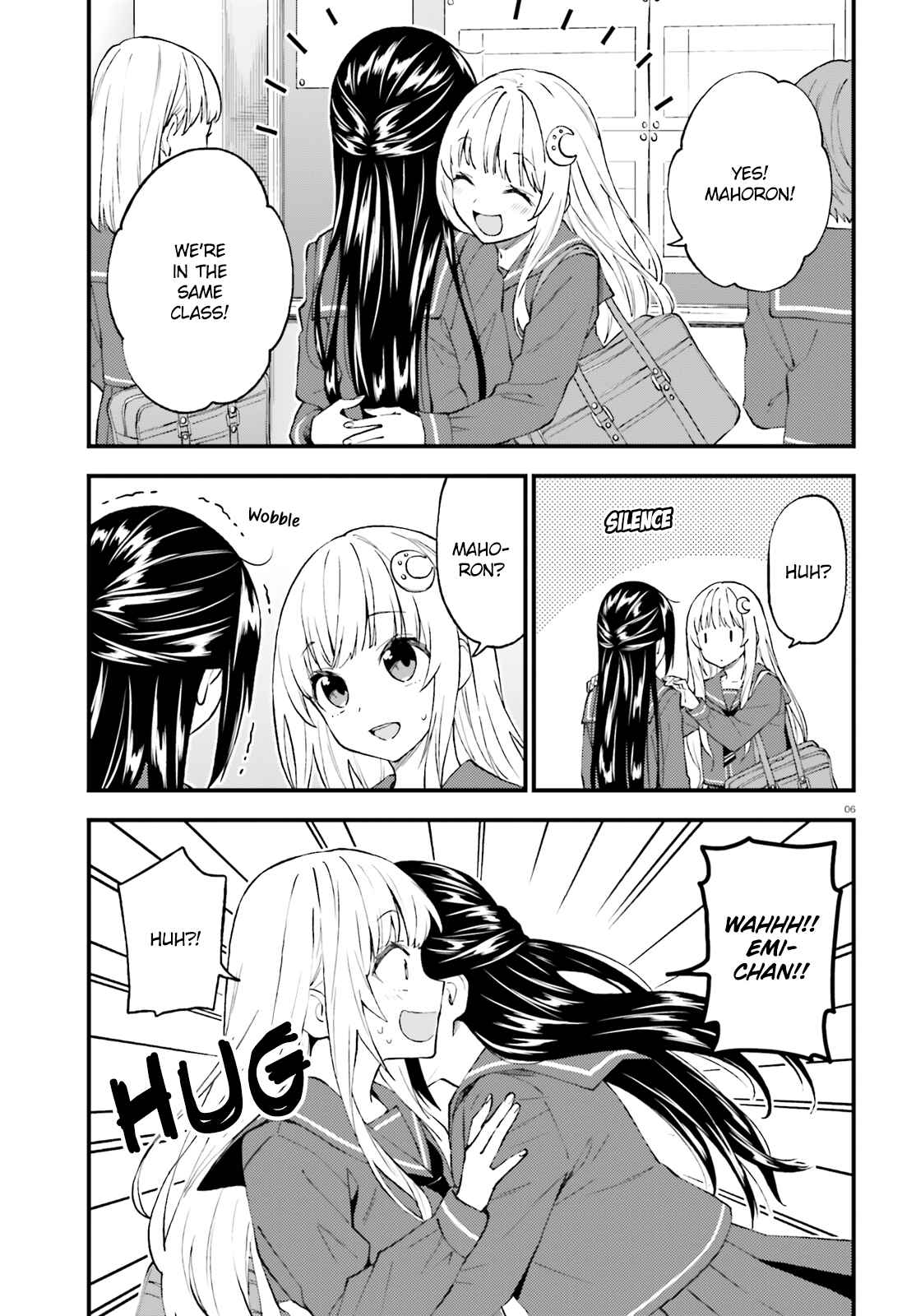 Page 7 Chapter 51 Ayakashiko