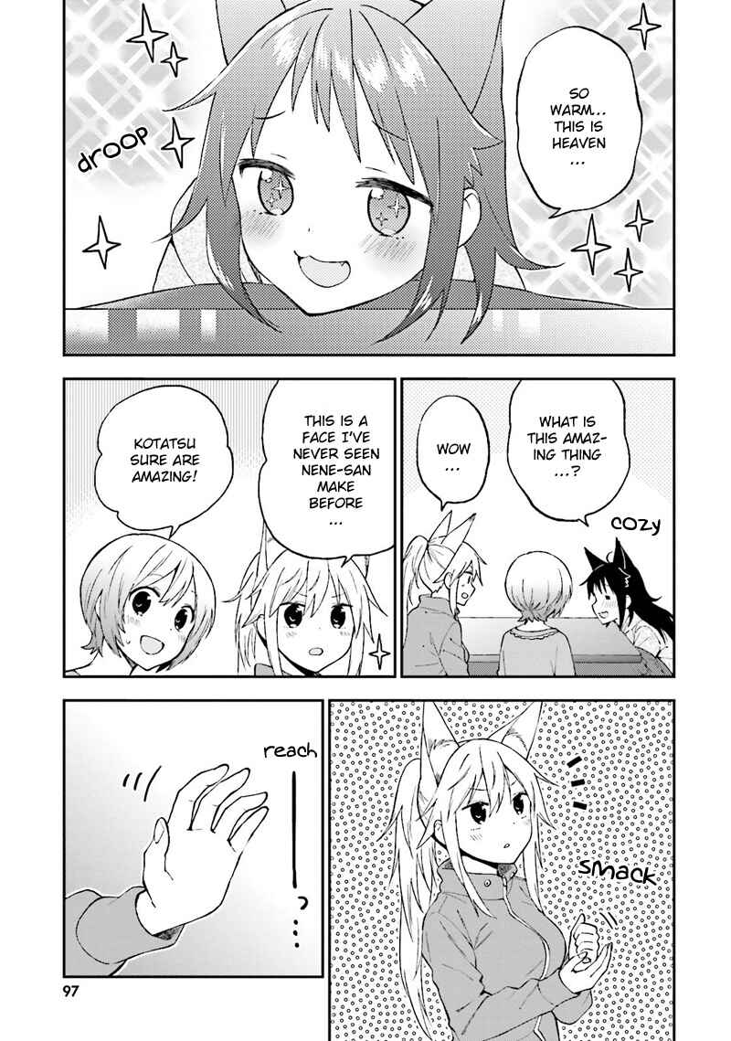 Page 13 Chapter 22 Ayakashiko