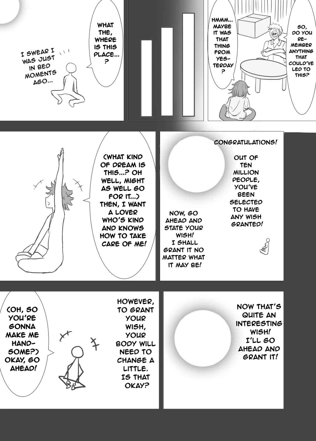 Page 2 Chapter Unknown_153f TSkko to Shinyuu no Neta