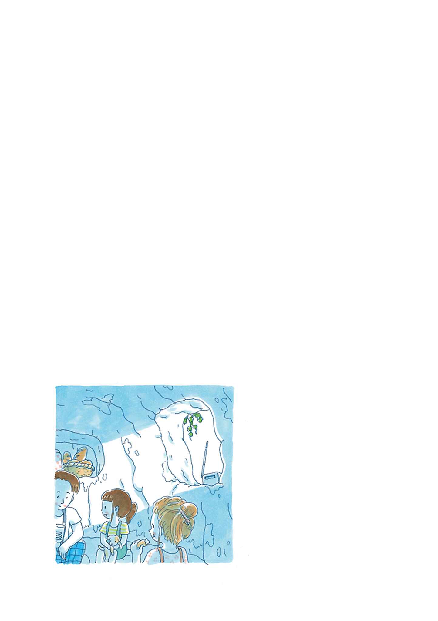 Page 12 Chapter 5 Soda Water of August