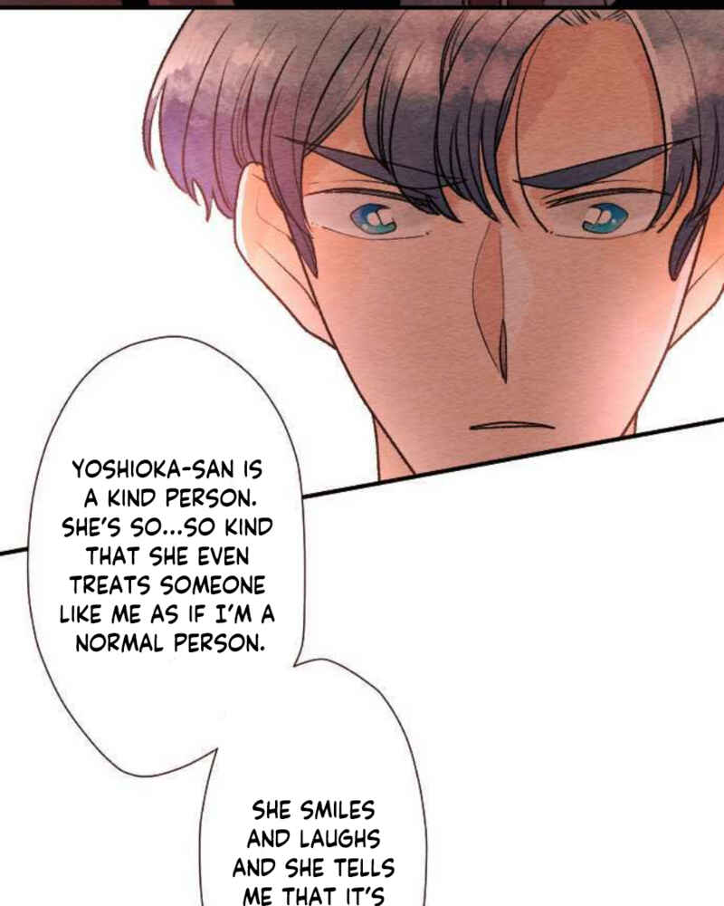 Page 42 Chapter 79 Koe Koi