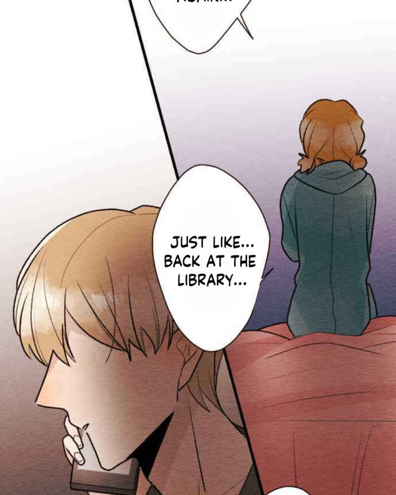 Page 33 Chapter 86 Koe Koi