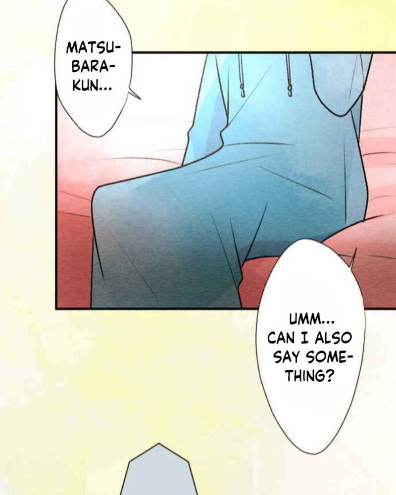 Page 53 Chapter 86 Koe Koi