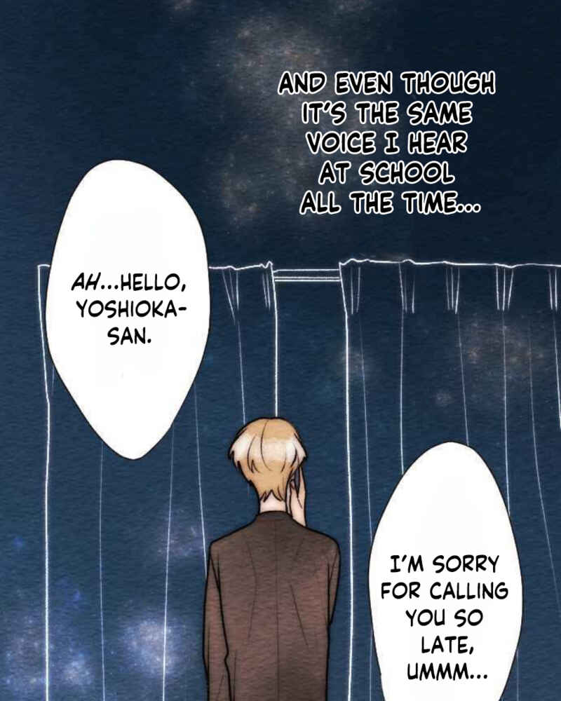 Page 8 Chapter 86 Koe Koi