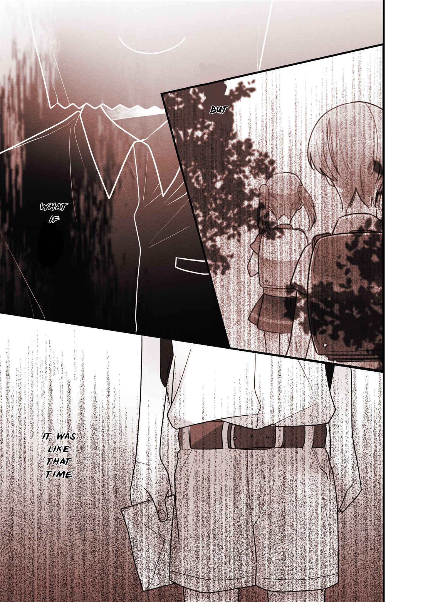 Page 4 Chapter 22 Koe Koi