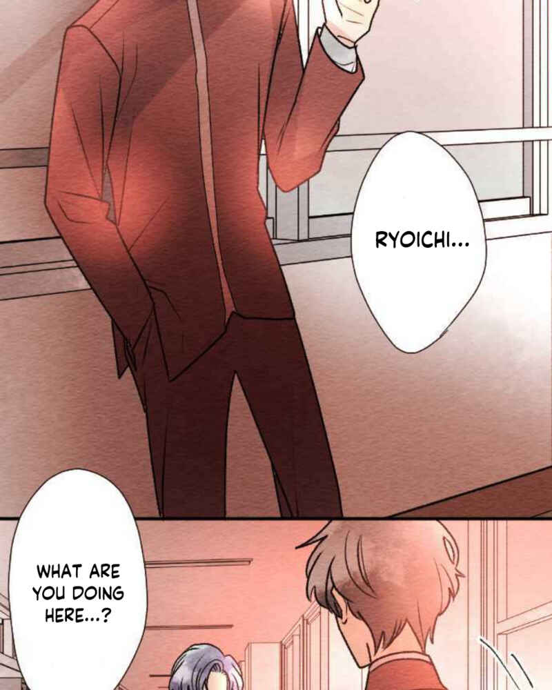 Page 24 Chapter 80 Koe Koi