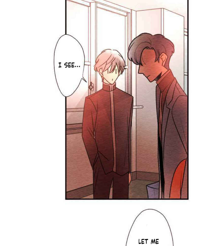 Page 29 Chapter 80 Koe Koi