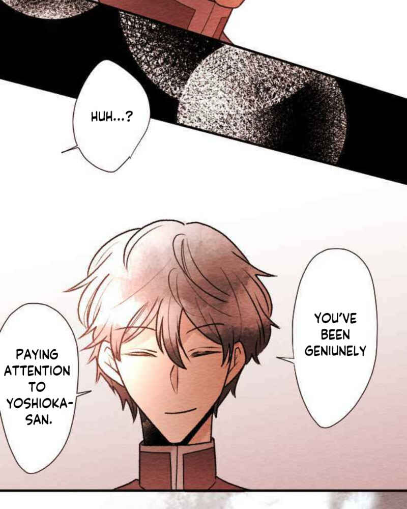 Page 31 Chapter 80 Koe Koi
