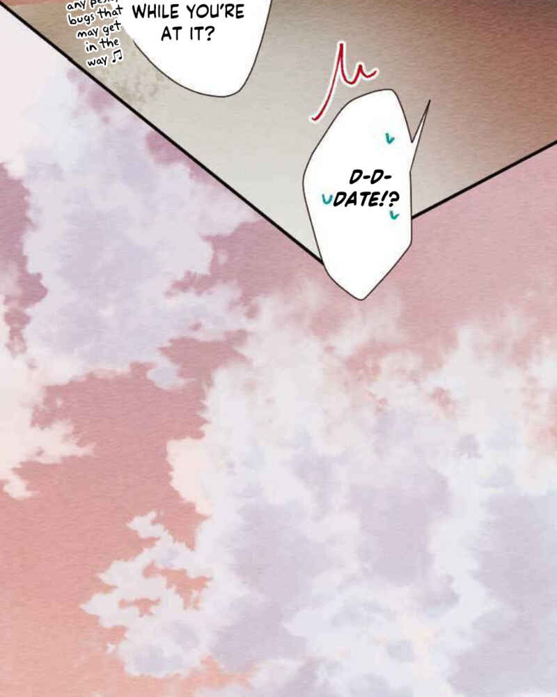 Page 40 Chapter 80 Koe Koi
