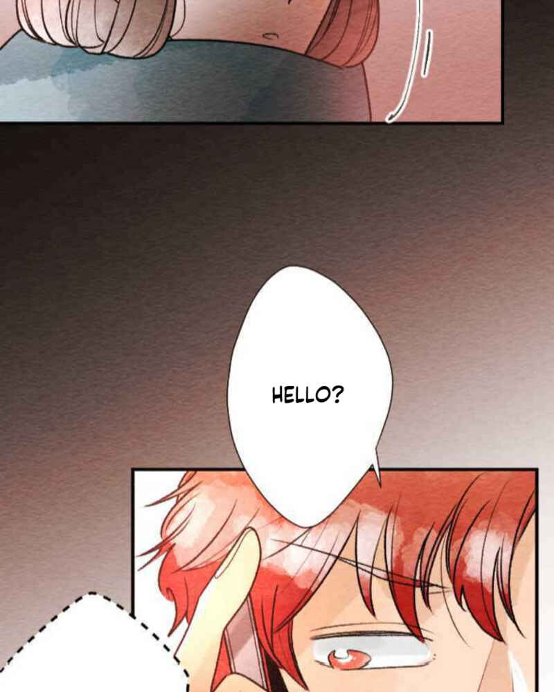 Page 54 Chapter 80 Koe Koi