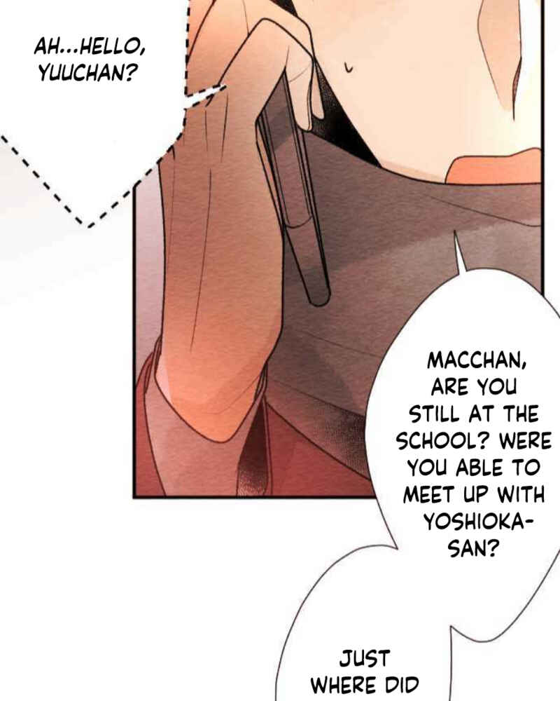 Page 55 Chapter 80 Koe Koi