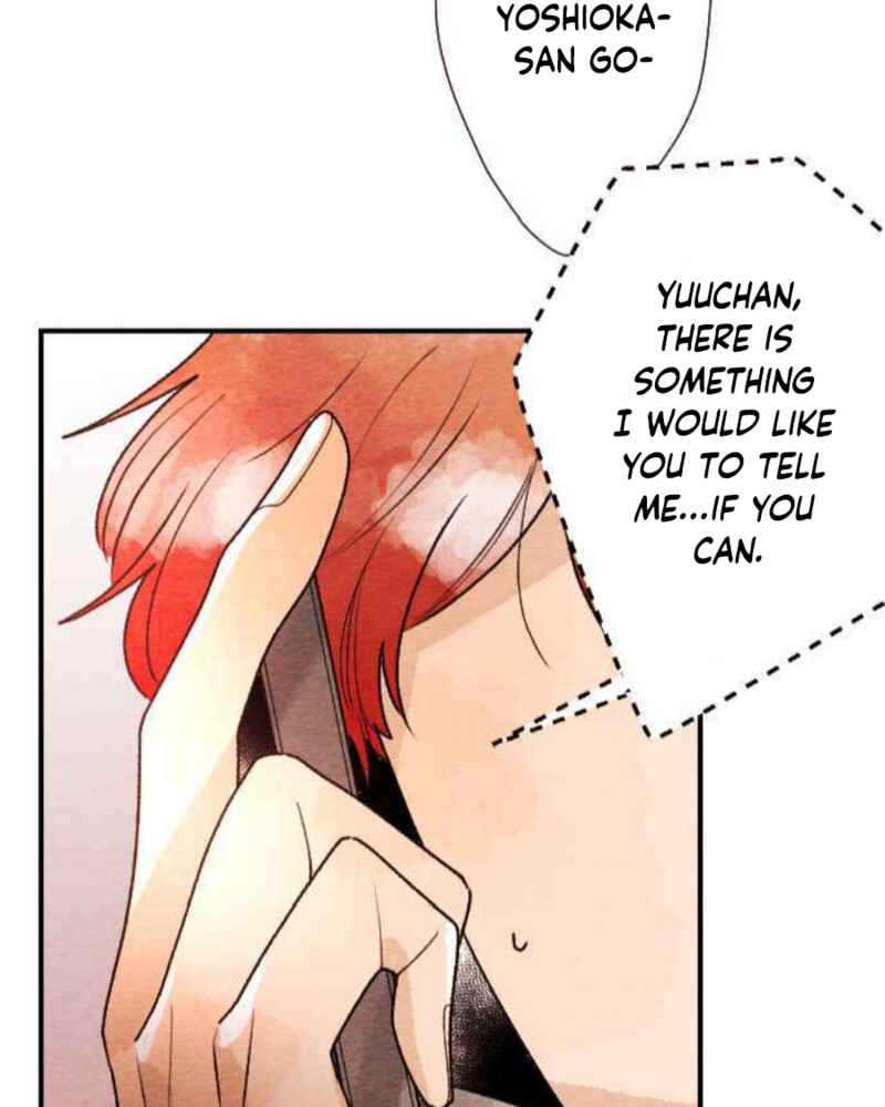 Page 56 Chapter 80 Koe Koi