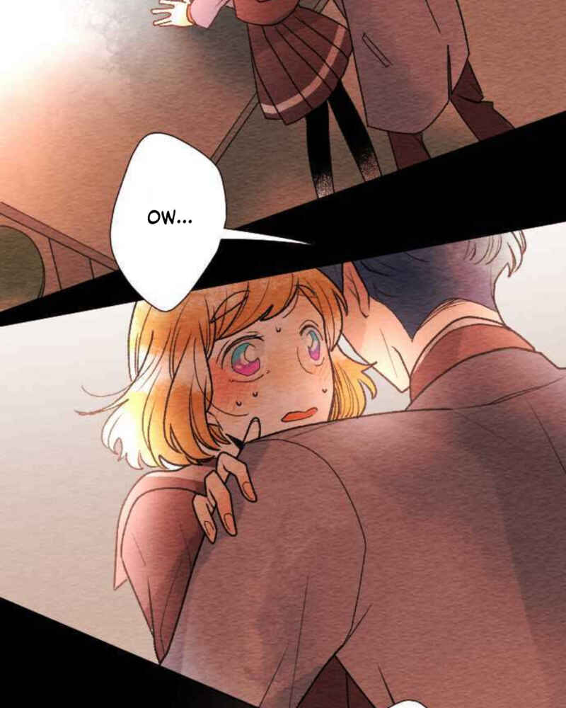 Page 21 Chapter 78 Koe Koi