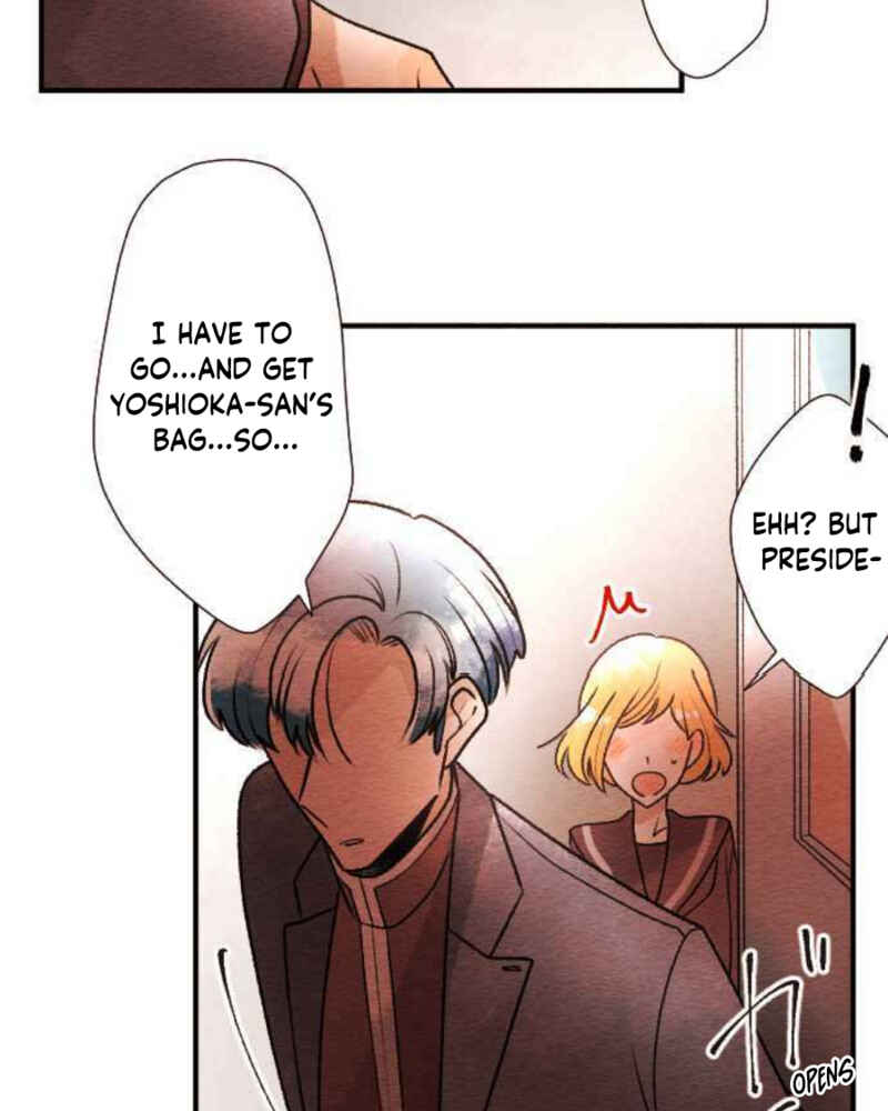 Page 37 Chapter 78 Koe Koi