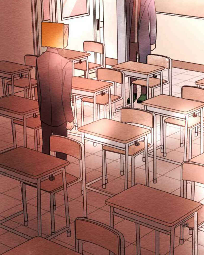 Page 58 Chapter 78 Koe Koi