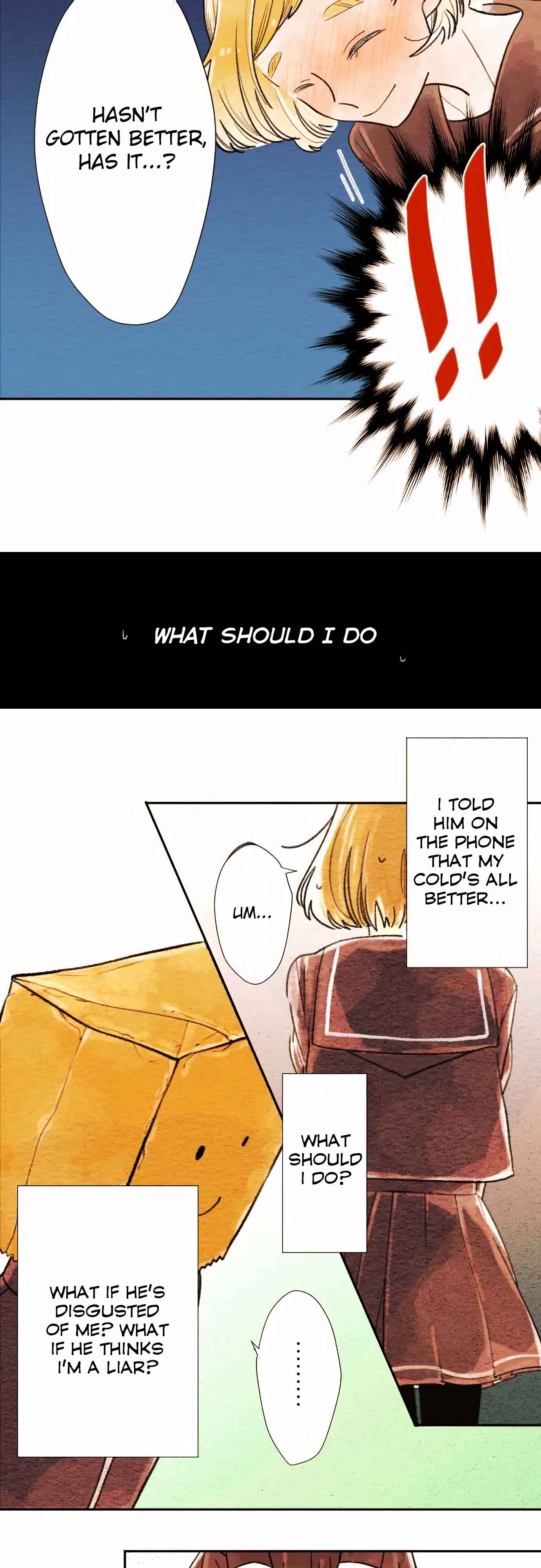 Page 7 Chapter 2 Koe Koi