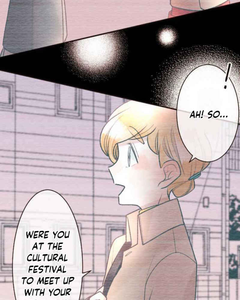 Page 31 Chapter 87 Koe Koi