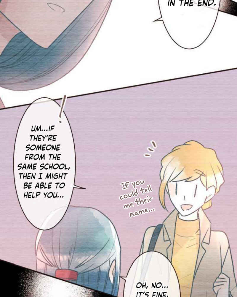 Page 33 Chapter 87 Koe Koi