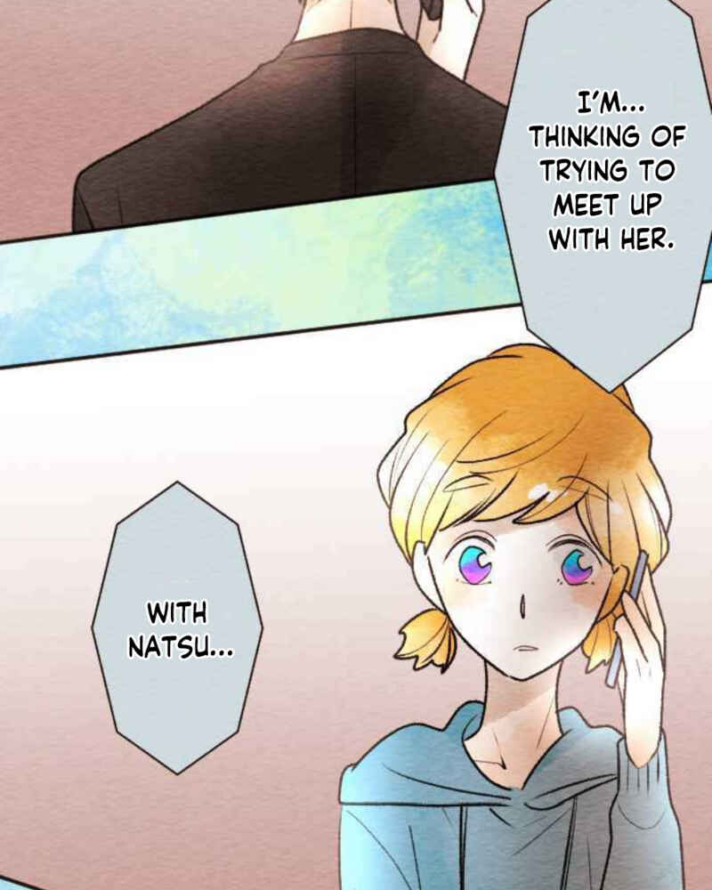 Page 46 Chapter 87 Koe Koi