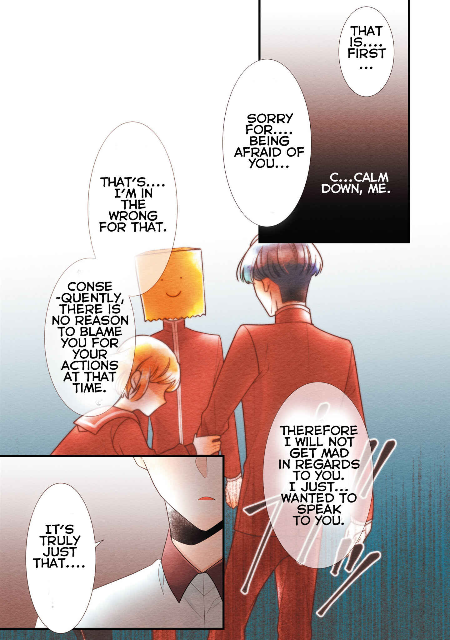 Page 7 Chapter 18 Koe Koi