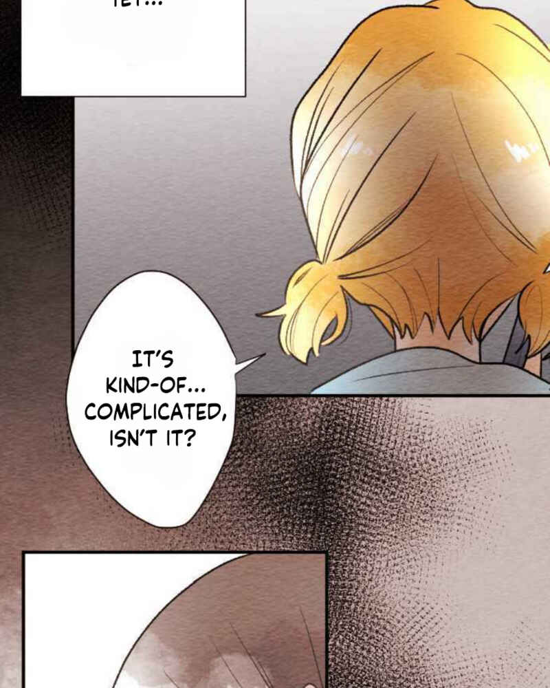 Page 38 Chapter 85 Koe Koi