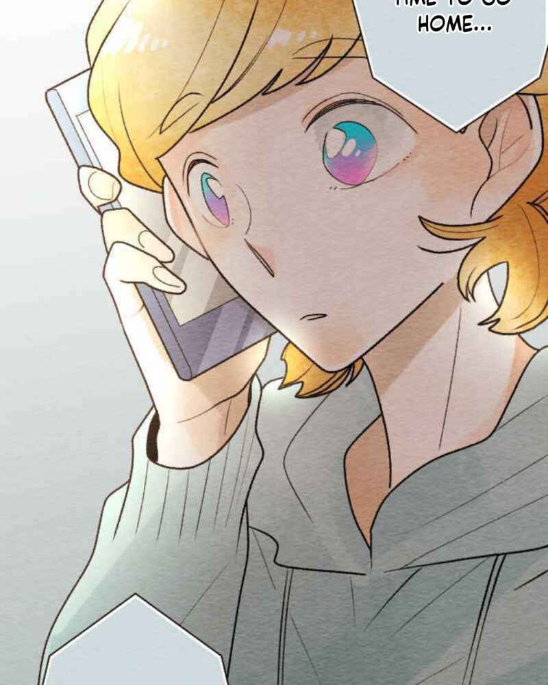 Page 42 Chapter 85 Koe Koi