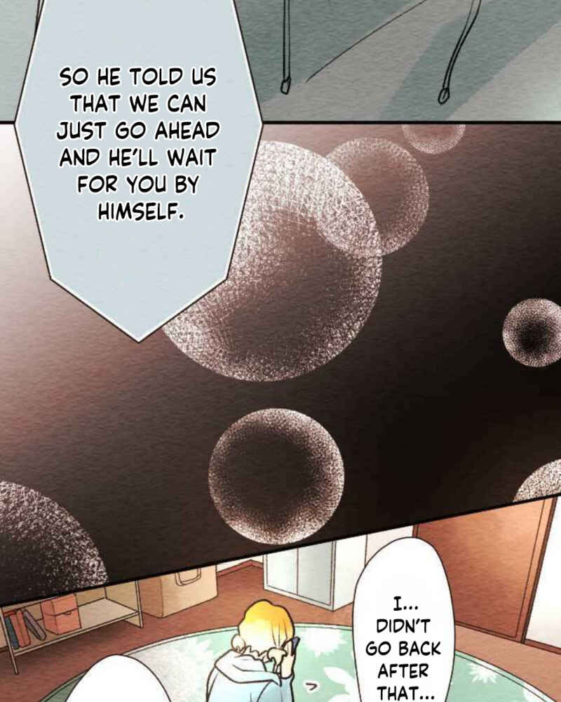 Page 43 Chapter 85 Koe Koi