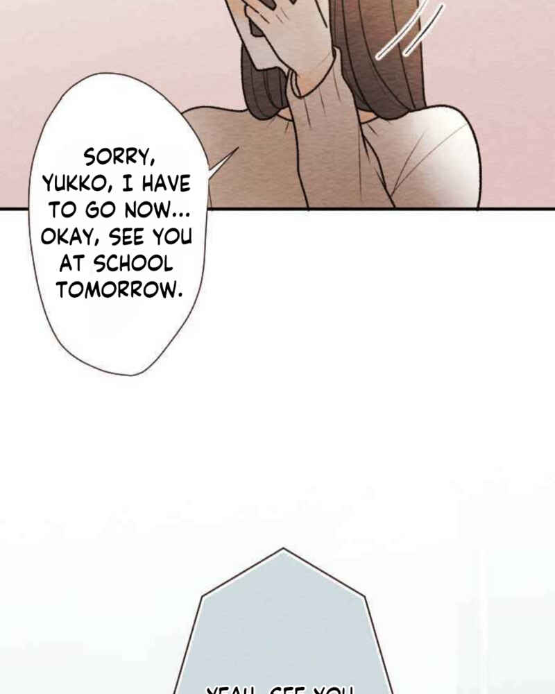 Page 48 Chapter 85 Koe Koi