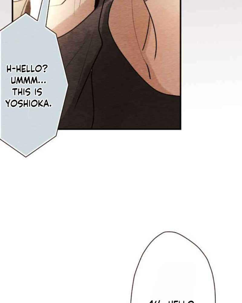 Page 60 Chapter 85 Koe Koi