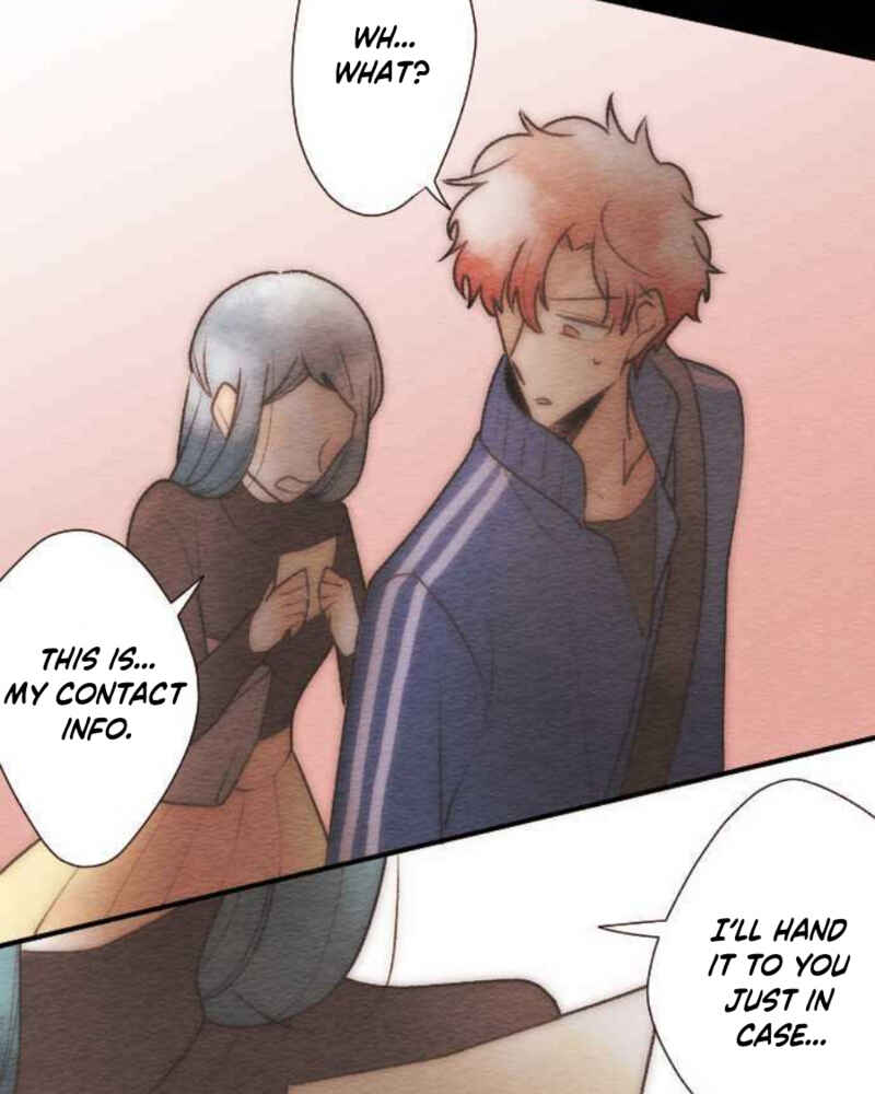 Page 28 Chapter 82 Koe Koi