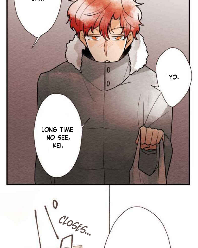 Page 37 Chapter 82 Koe Koi