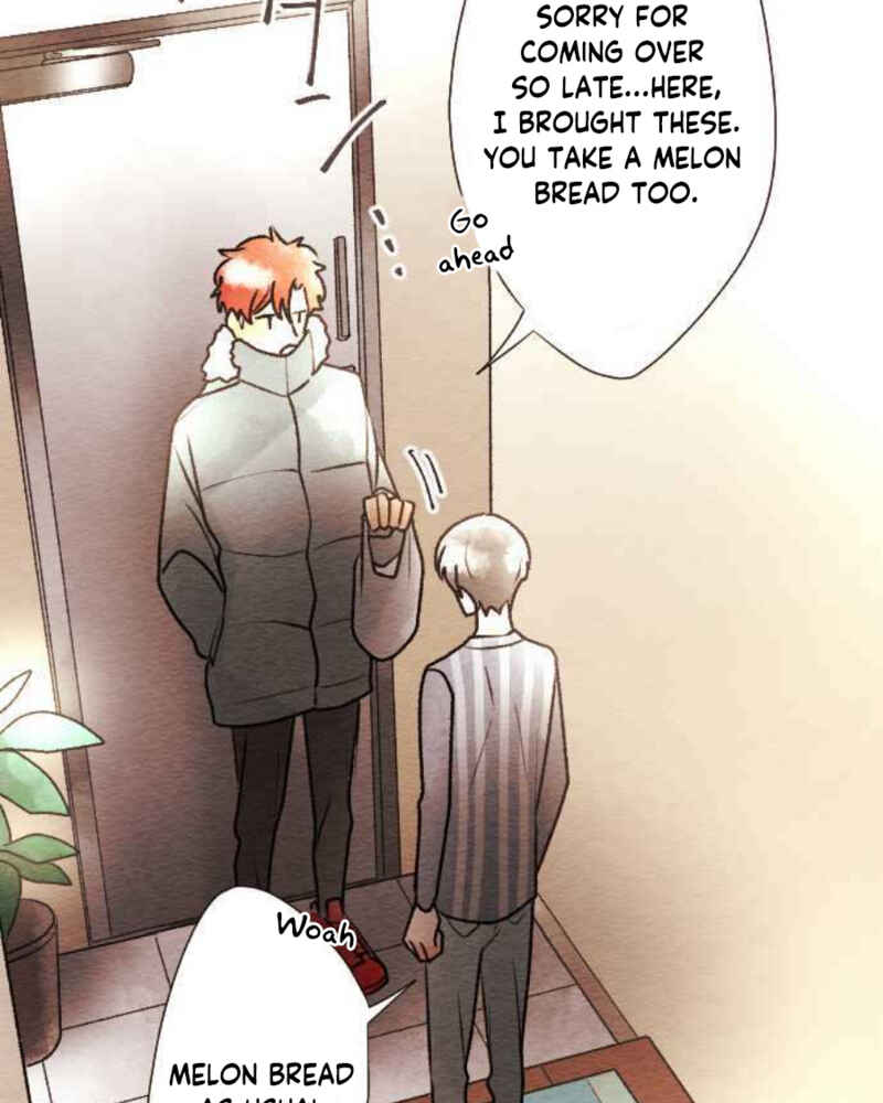 Page 38 Chapter 82 Koe Koi