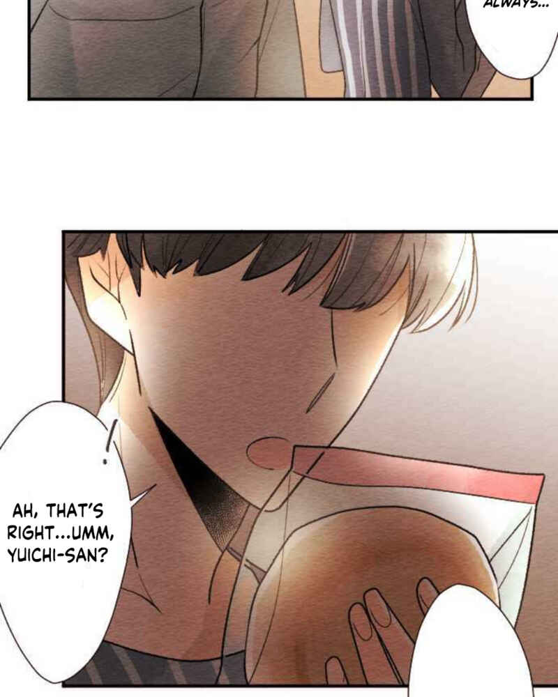Page 43 Chapter 82 Koe Koi