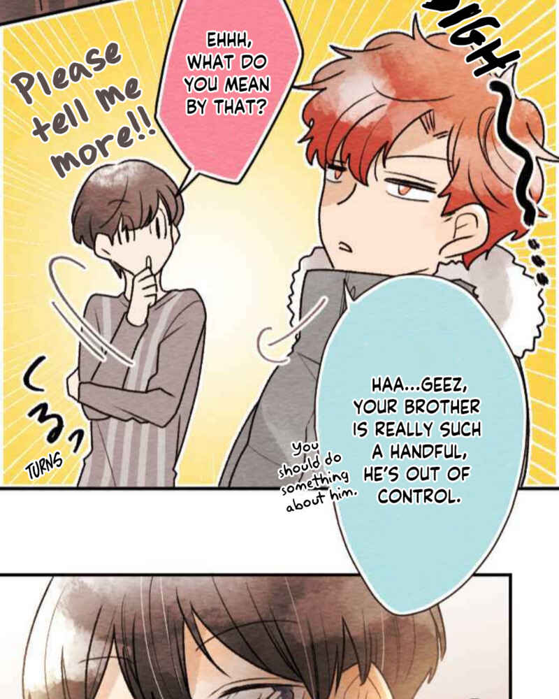 Page 53 Chapter 82 Koe Koi