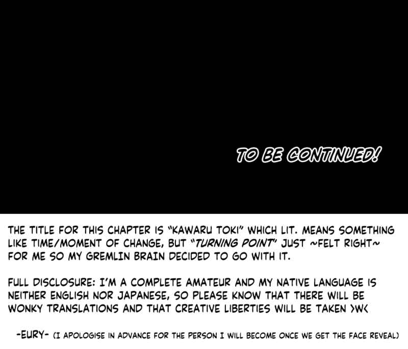 Page 67 Chapter 82 Koe Koi