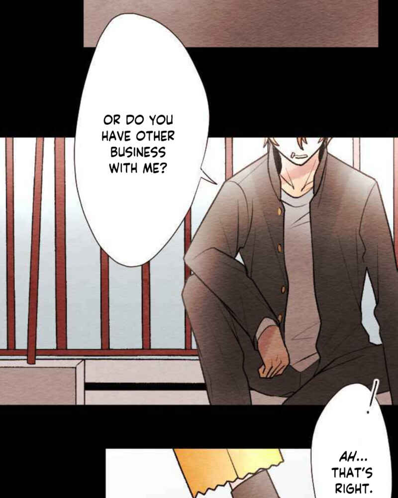 Page 12 Chapter 83 Koe Koi