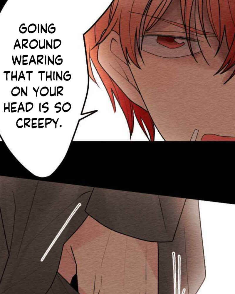 Page 14 Chapter 83 Koe Koi