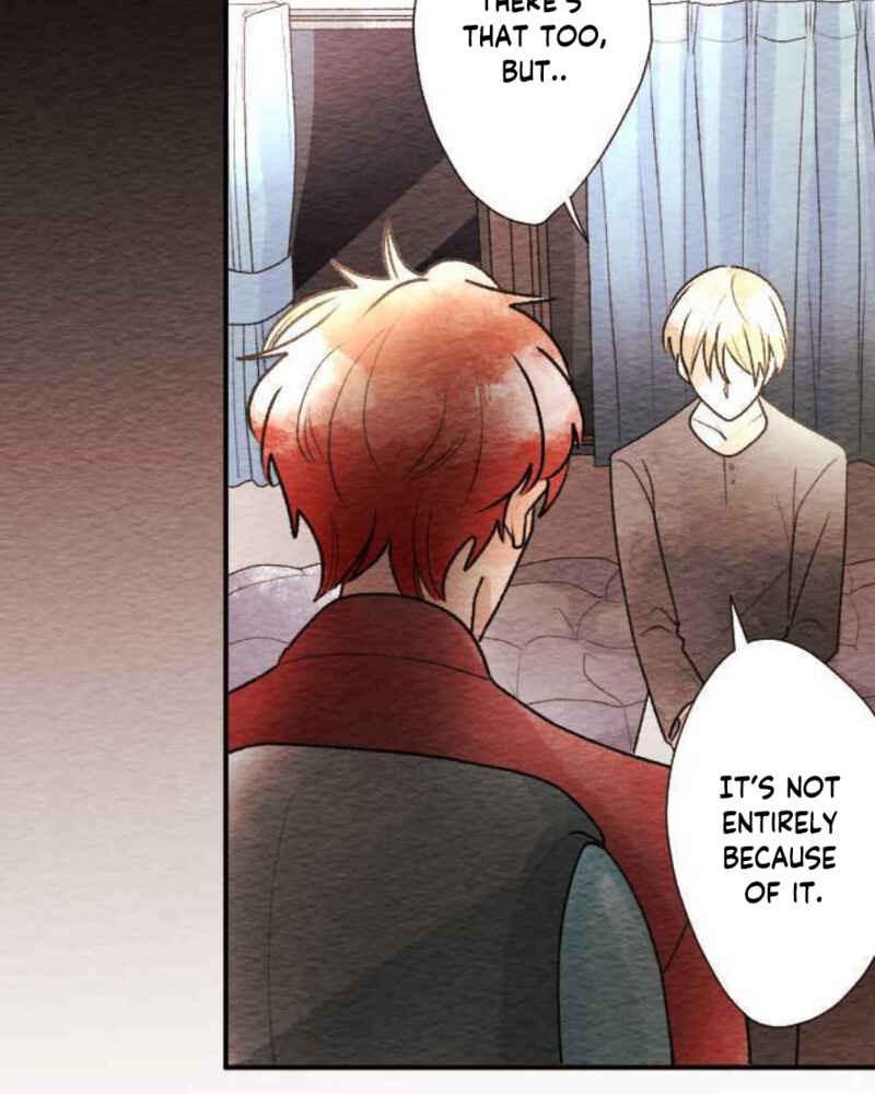 Page 22 Chapter 83 Koe Koi