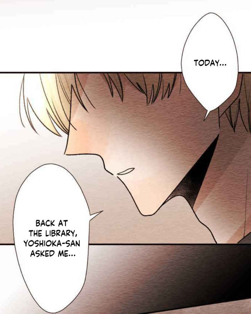Page 23 Chapter 83 Koe Koi