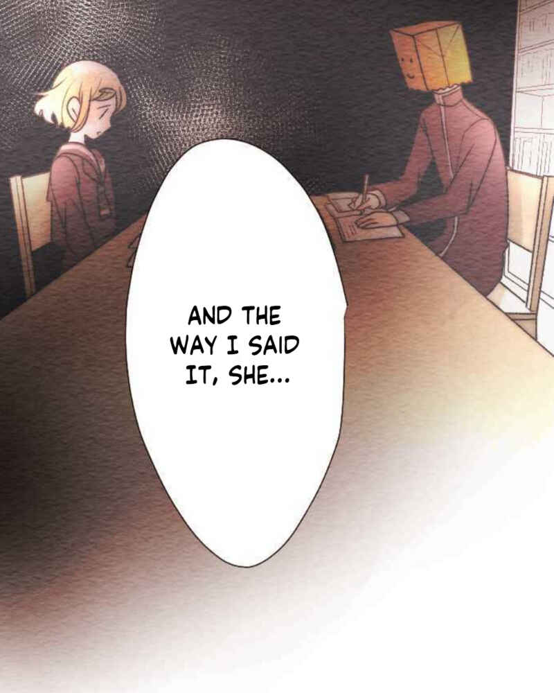 Page 31 Chapter 83 Koe Koi