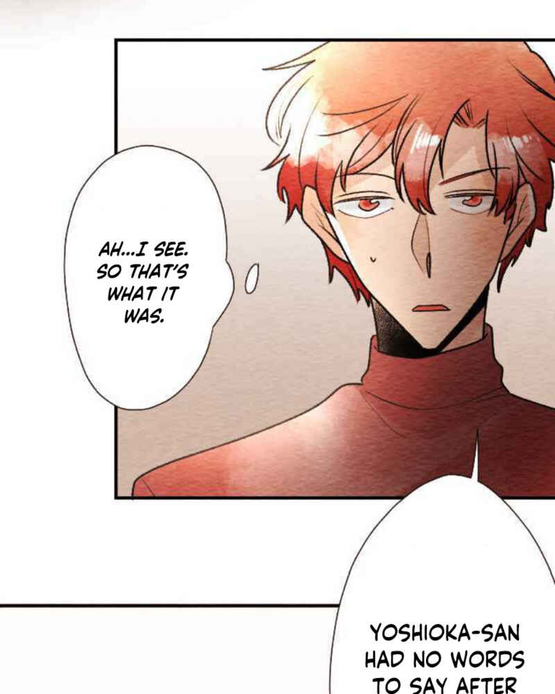 Page 32 Chapter 83 Koe Koi