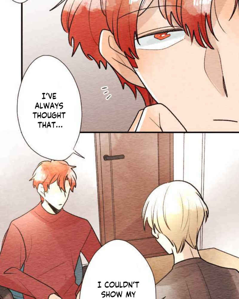 Page 35 Chapter 83 Koe Koi