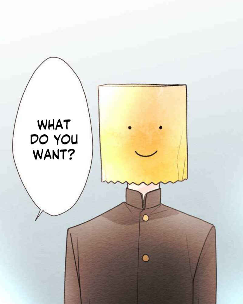 Page 6 Chapter 83 Koe Koi